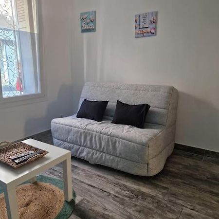 Appartement Toulon Mourillon מראה חיצוני תמונה