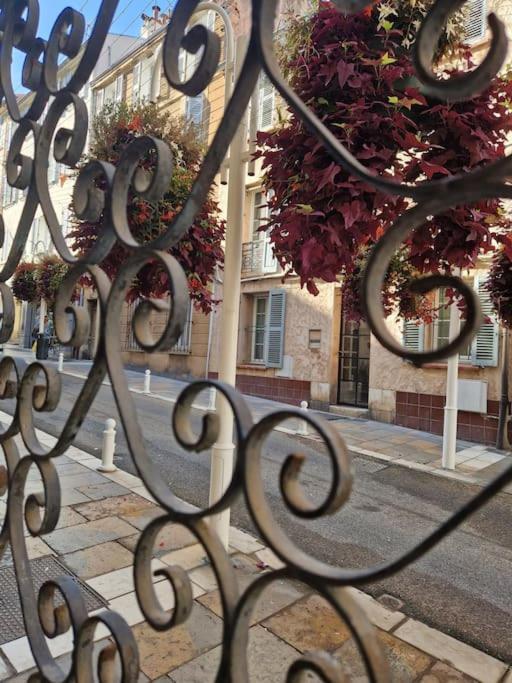 Appartement Toulon Mourillon מראה חיצוני תמונה